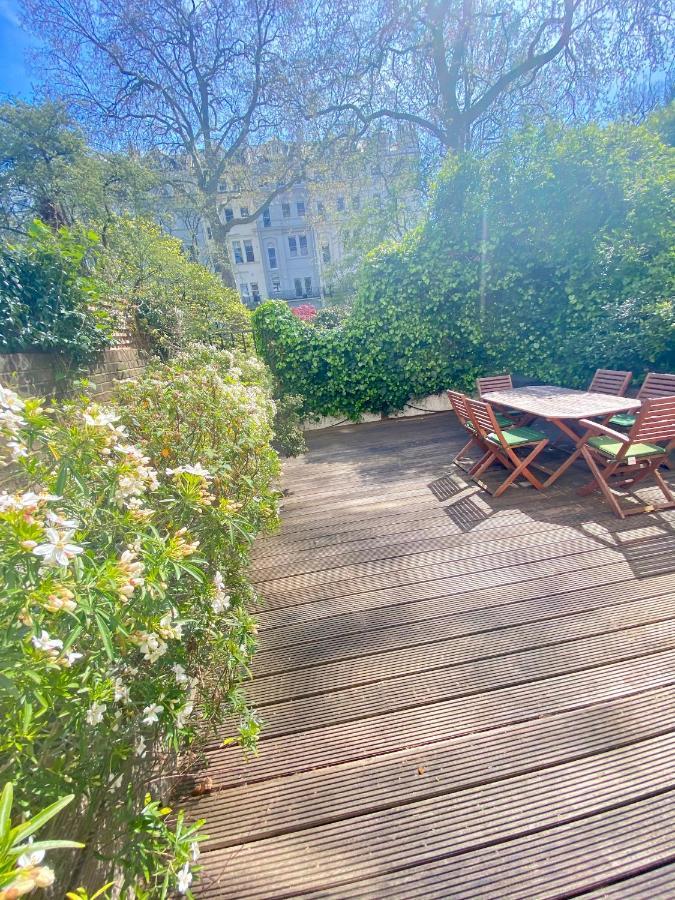 The Notting Hill Gem Apartamento Londres Exterior foto