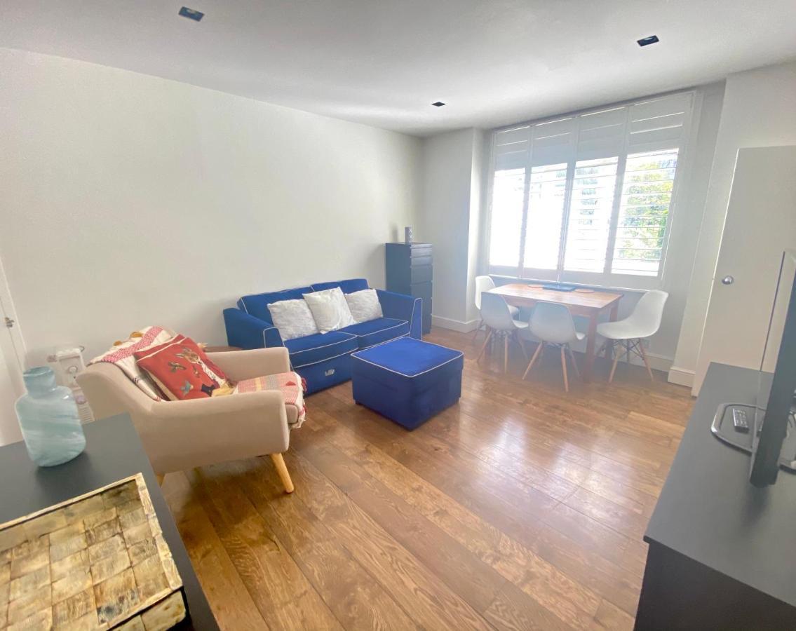 The Notting Hill Gem Apartamento Londres Exterior foto