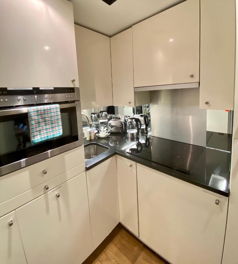 The Notting Hill Gem Apartamento Londres Exterior foto